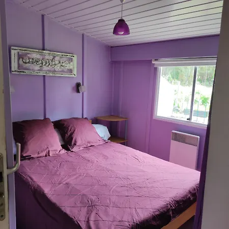 Chalet Belivers Carcans Exterior foto