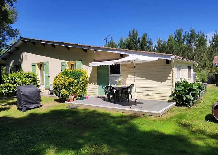 Chalet Belivers