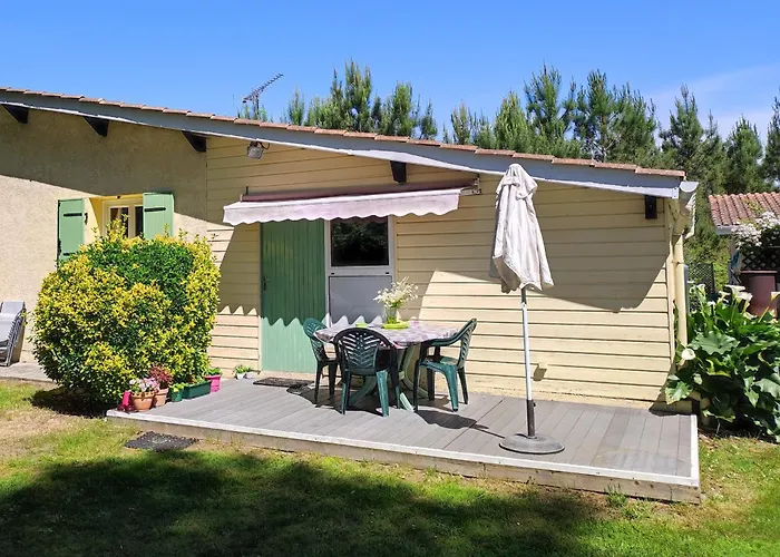 Chalet Belivers