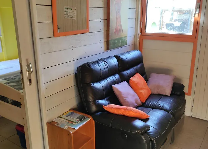 Chalet Belivers