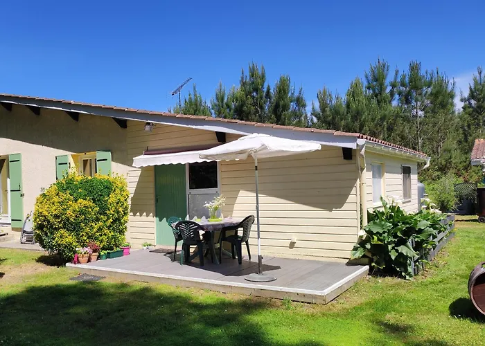 Chalet Belivers