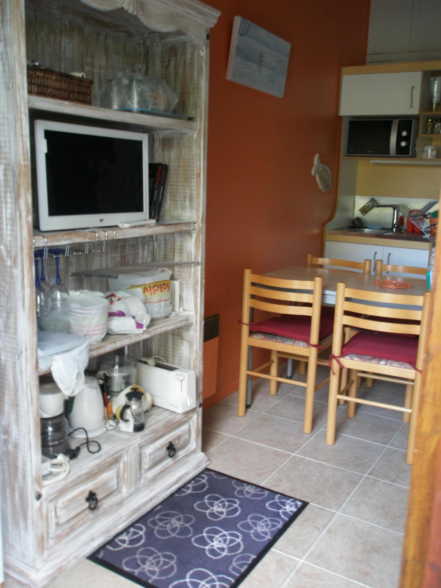 Belivers Apartment