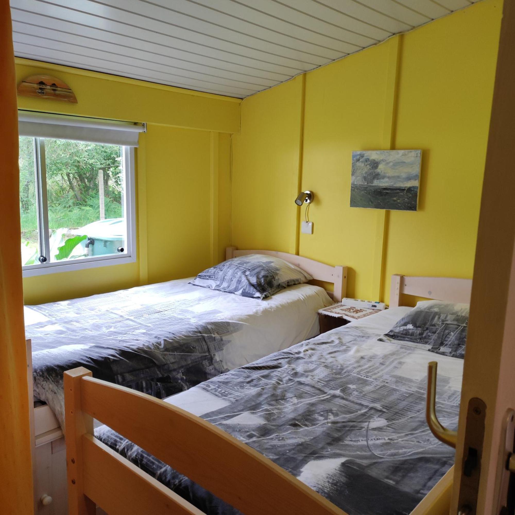 Belivers Appartement